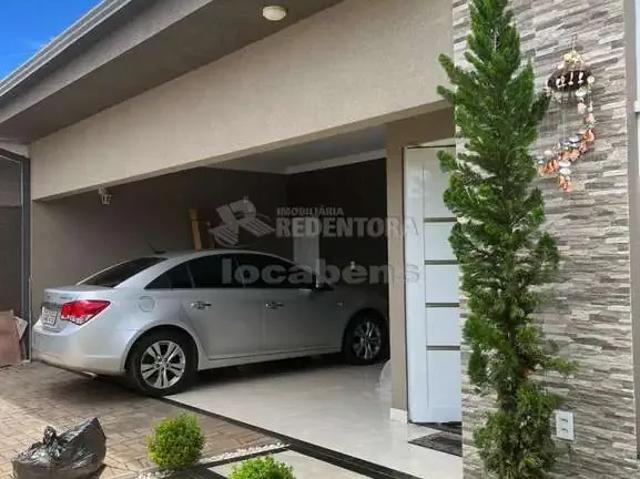 Casa venda em Região Imediata de São José do Rio Preto, Região Metropolitana de São José do Rio Preto