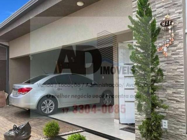 Casa venda em Região Imediata de São José do Rio Preto, Região Metropolitana de São José do Rio Preto