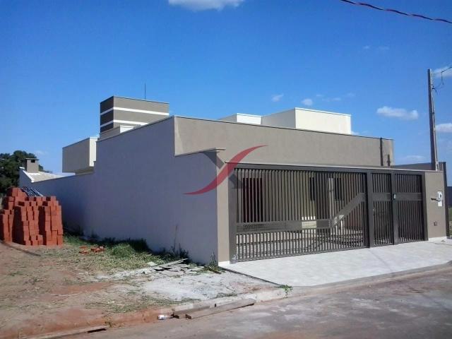 Casa venda em Cedral, Região Geográfica Intermediária de São José do Rio Preto