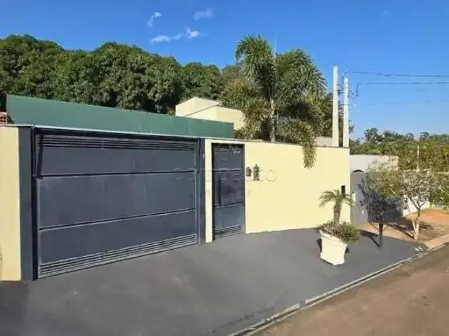 Casa venda em Região Imediata de São José do Rio Preto, Região Metropolitana de São José do Rio Preto