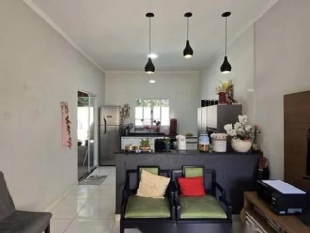 Casa venda em Cedral, Região Geográfica Intermediária de São José do Rio Preto