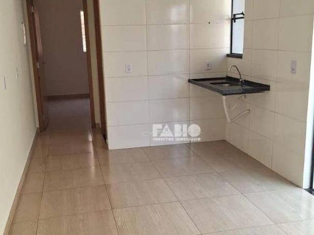 Casa venda em Cedral, Região Geográfica Intermediária de São José do Rio Preto