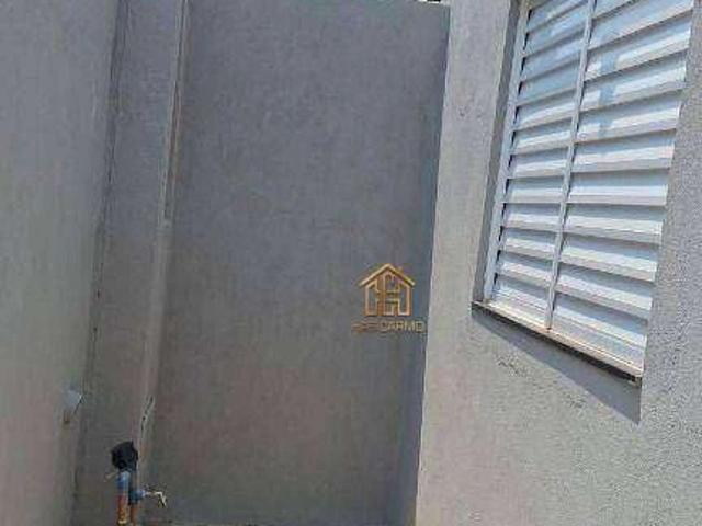 Casa venda em Cedral