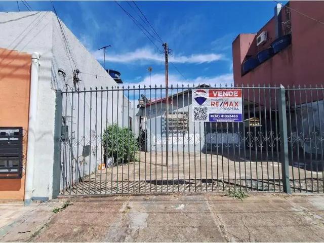 Casa venda em P Norte, Ceilândia