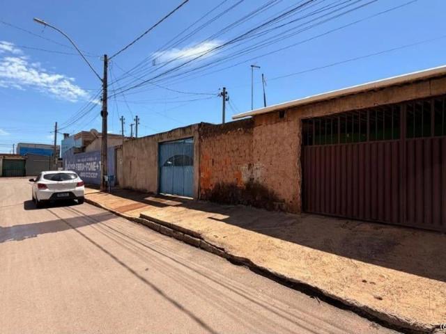 Casa venda em QNN 7, Ceilândia