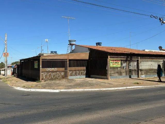 Casa venda em P Sul, Ceilândia