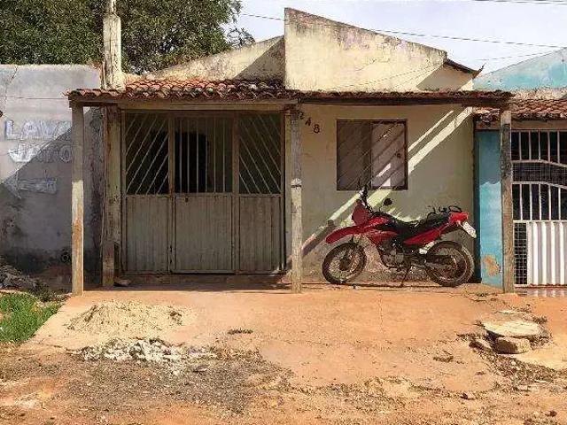 Casa venda em Central, Região Nordeste