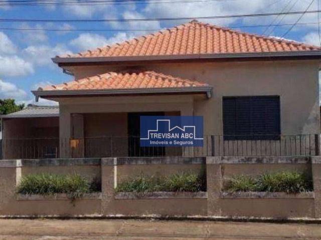 Casa venda em Região Imediata de Avaré, Cerqueira César