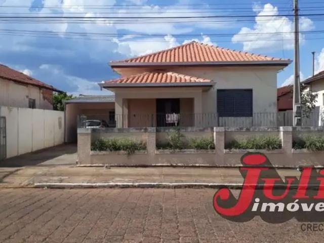 Casa venda em Região Imediata de Avaré, Cerqueira César