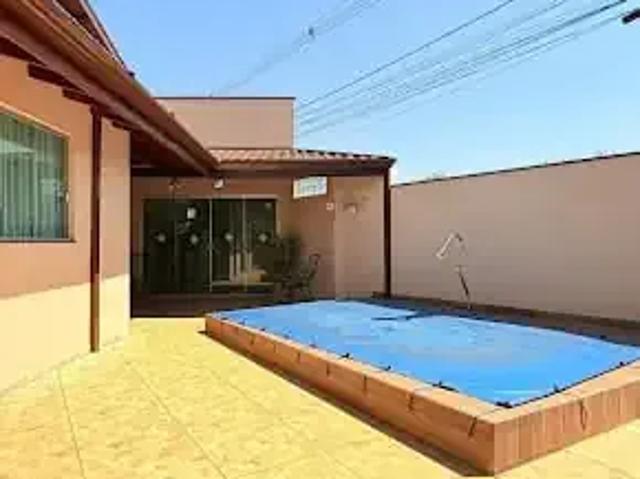 Casa venda em Região Imediata de Avaré, Cerqueira César