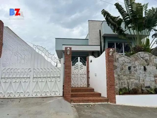 Casa venda em Cerquilho