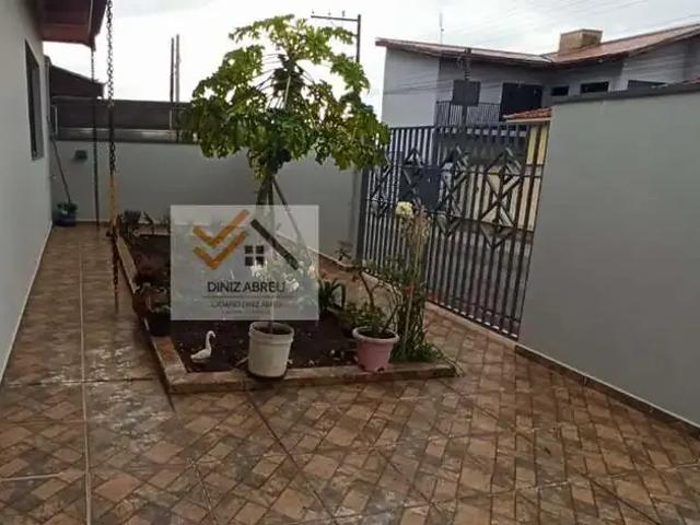 Casa venda em Centro, Cerquilho