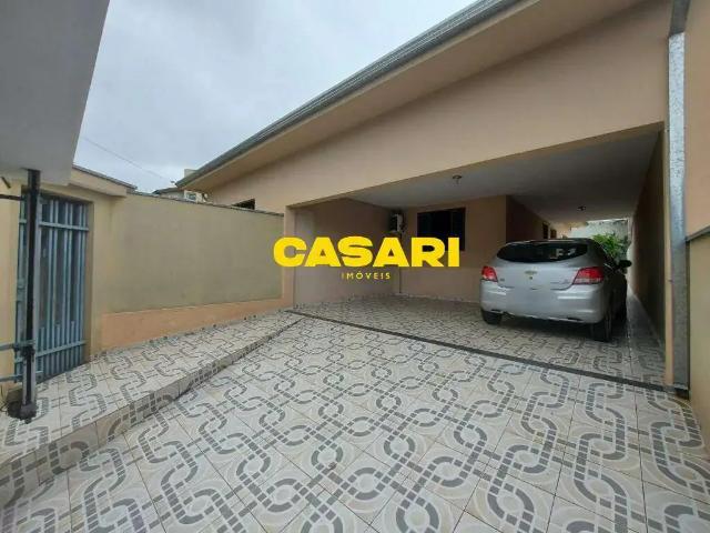 Casa venda em Cerquilho