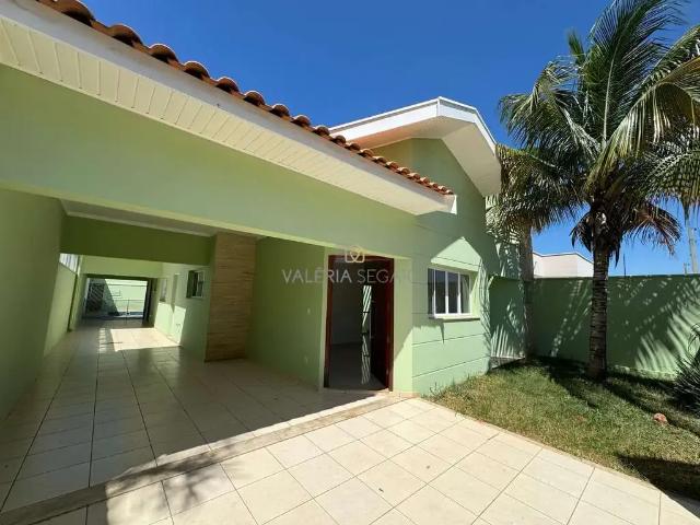 Casa venda em Cerquilho