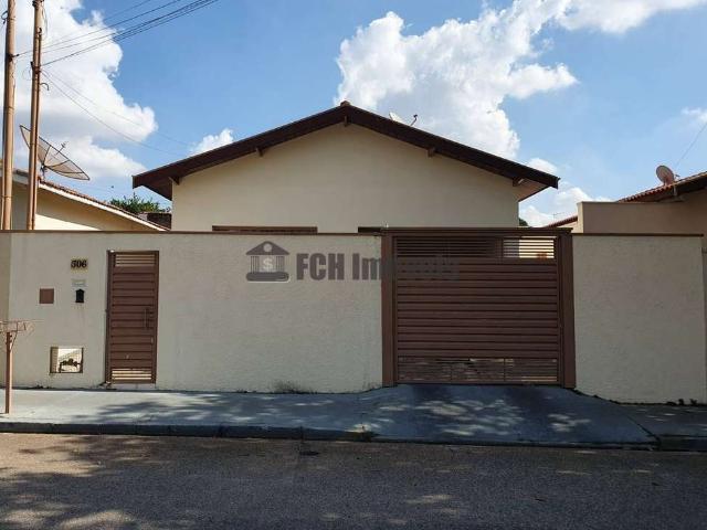 Casa venda em Cerquilho