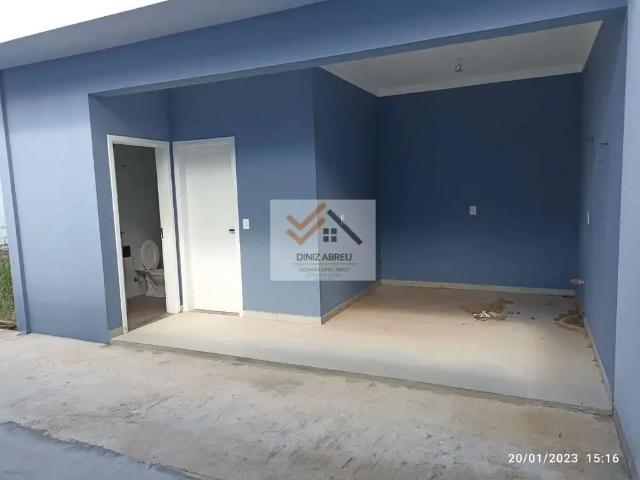 Casa venda em Região Geográfica Imediata de Formiga, Córrego Fundo