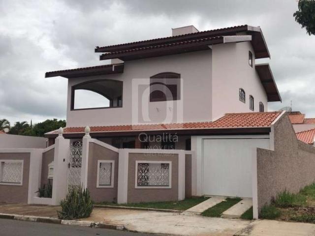 Casa venda em Residencial Di Napoli, Cerquilho