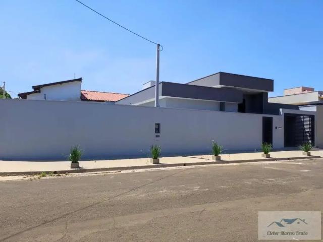 Casa venda em Centro, Cerquilho