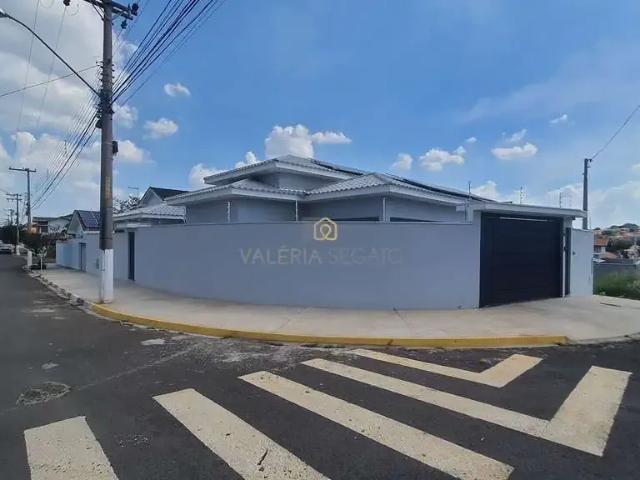 Casa venda em Cerquilho