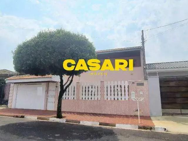 Casa venda em Centro, Cerquilho