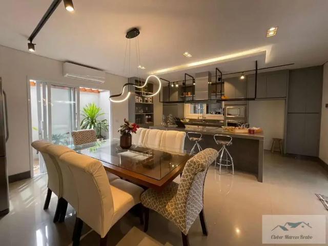 Casa venda em Centro, Cerquilho