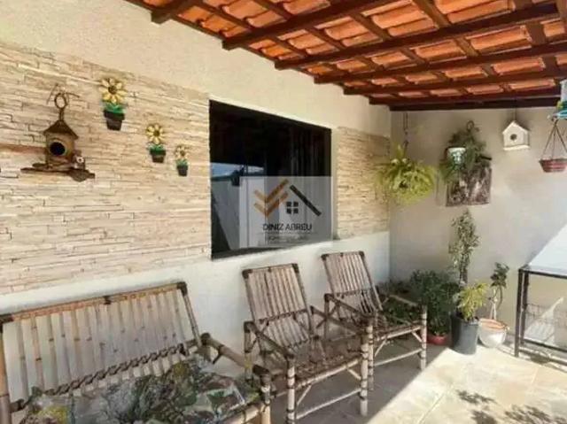 Casa venda em Galo de Ouro, Cerquilho