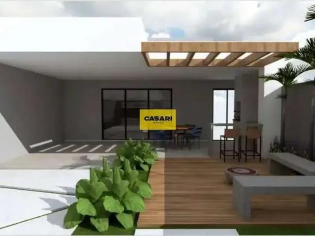 Casa venda em Cerquilho