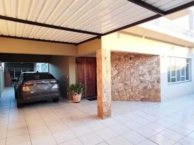 Casa venda em Recanto das Águas, Americana