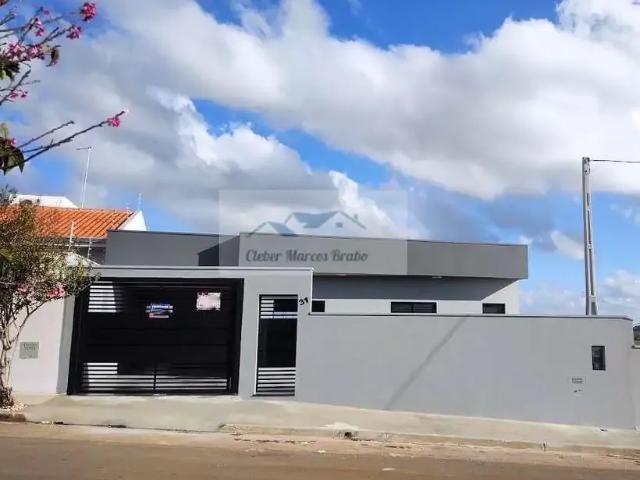 Casa venda em Centro, Cerquilho