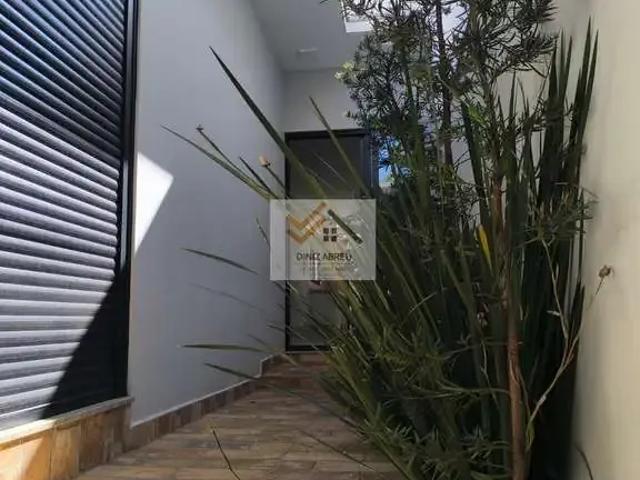 Casa venda em Centro, Cerquilho