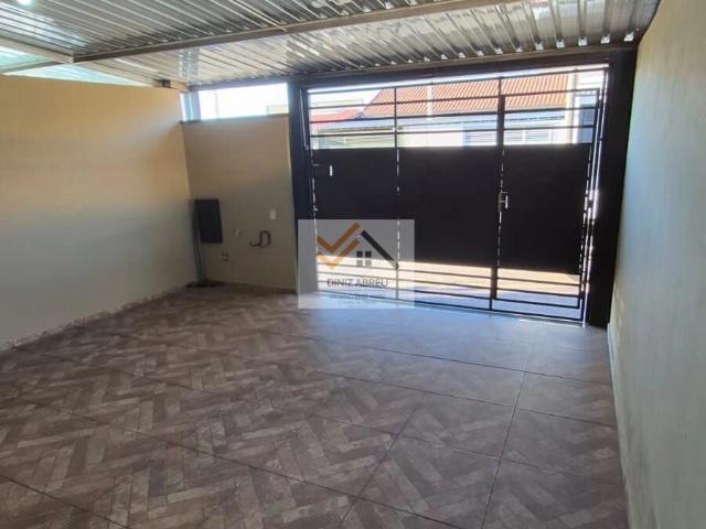 Casa venda em Cerquilho, Região Geográfica Intermediária de Sorocaba