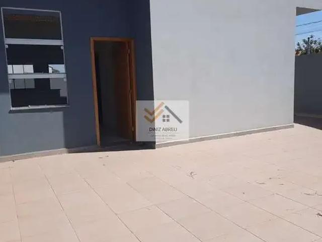 Casa venda em Centro, Cerquilho