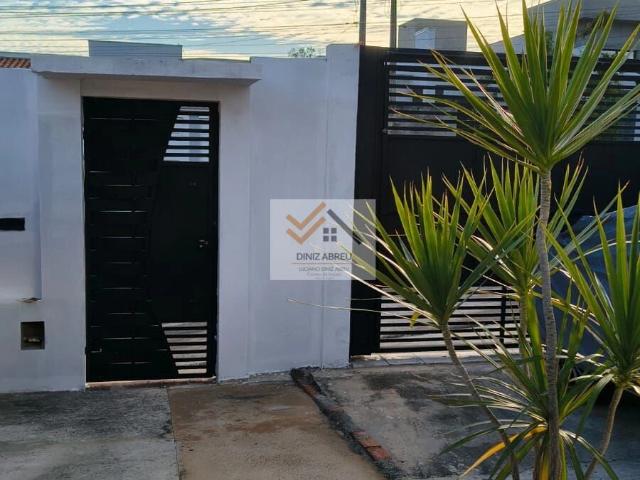 Casa venda em Cerquilho, Região Geográfica Intermediária de Sorocaba