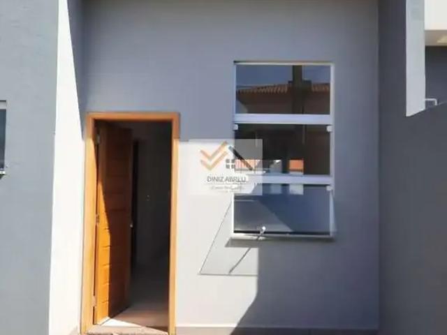 Casa venda em Centro, Cerquilho