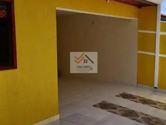 Casa venda em Cerquilho