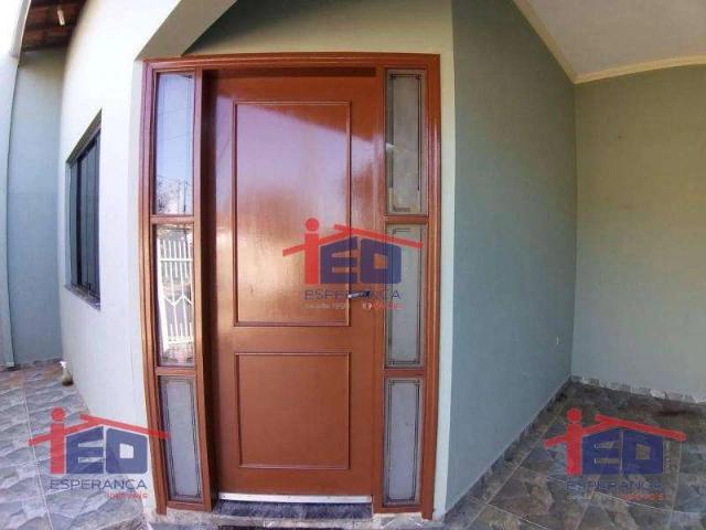 Casa venda em Cerquilho