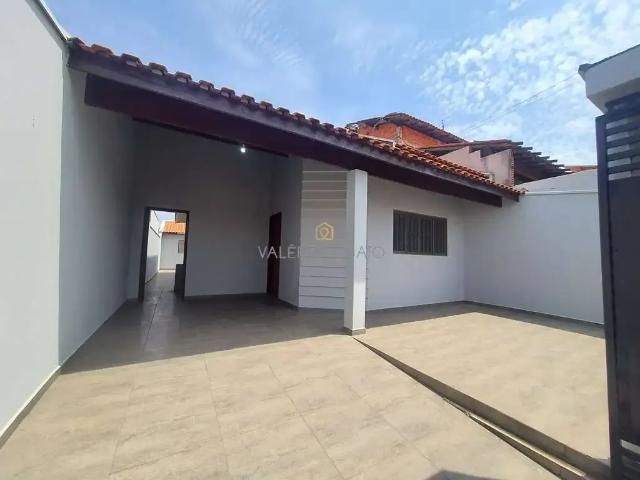 Casa venda em Cerquilho