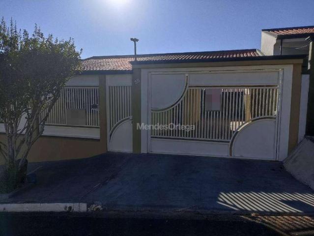 Casa venda em Cerquilho