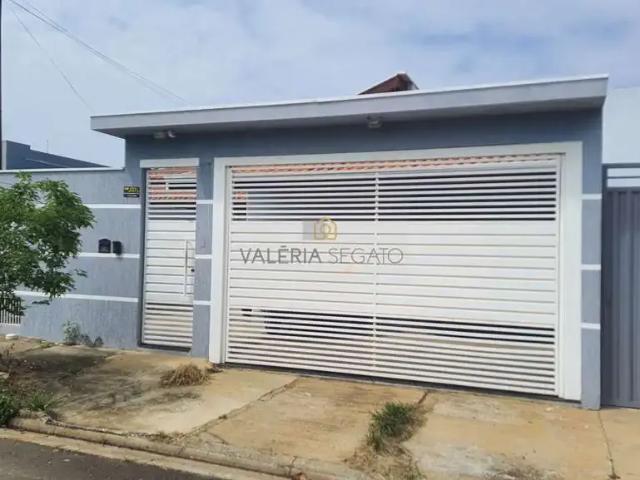 Casa venda em Cerquilho