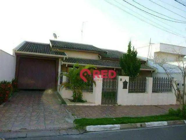 Casa venda em Cerquilho