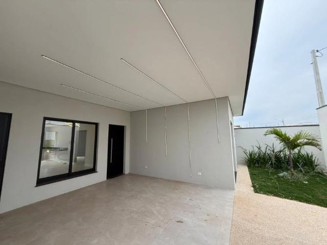 Casa venda em Cerquilho