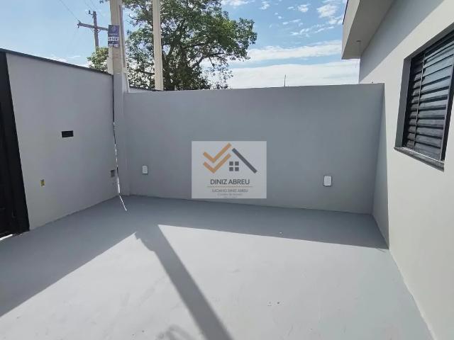 Casa venda em Cerquilho, Região Geográfica Intermediária de Sorocaba
