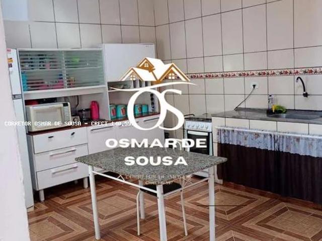 Casa venda em Cesário Lange, Região Geográfica Intermediária de Sorocaba