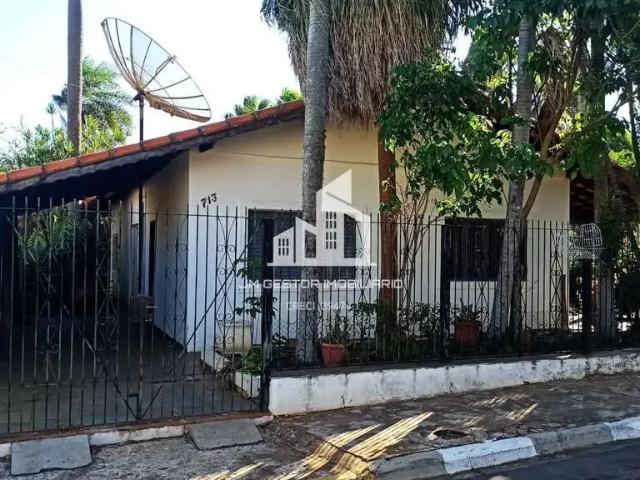 Casa venda em Centro, Cesario Lange