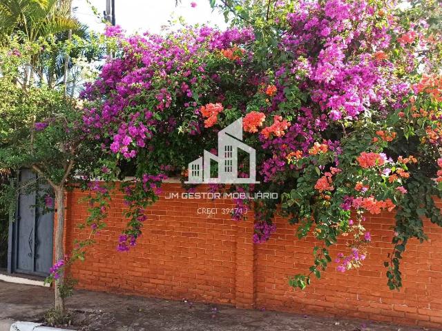 Casa venda em Centro, Cesário Lange