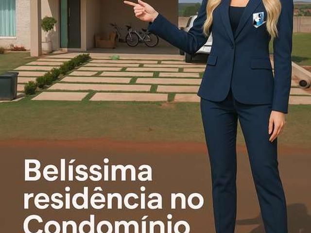 Casa venda em Centro, Cesario Lange