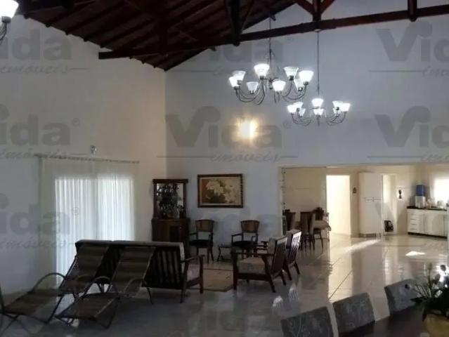 Casa venda em Residencial Village Manacá, Cesario Lange