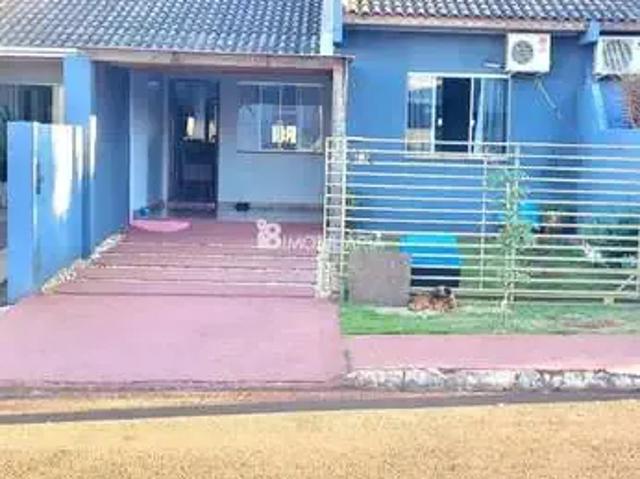 Casa venda em Região Geográfica Imediata de Cascavel, Céu Azul