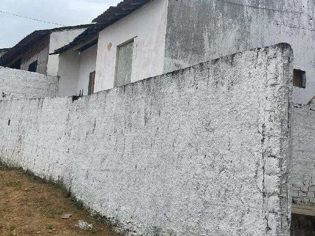 Casa venda em Região Geográfica Imediata de Vitória de Santo Antão, Chá de Alegria