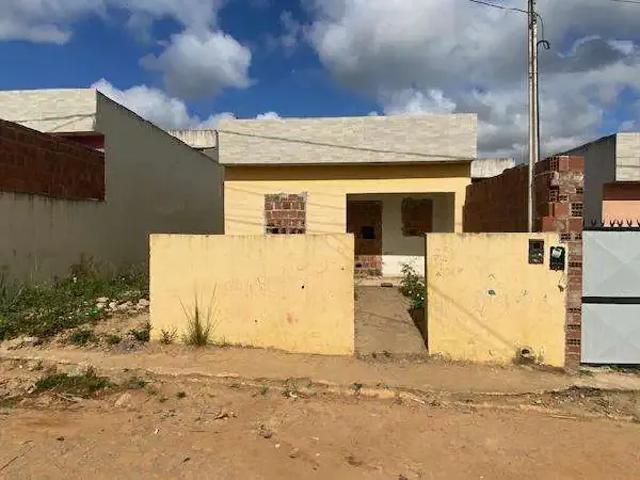 Casa venda em Região Geográfica Imediata de Vitória de Santo Antão, Chá de Alegria